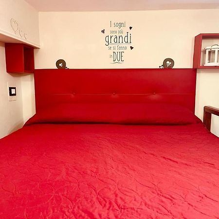 パレルモLa Casa Di Evaアパートメント エクステリア 写真