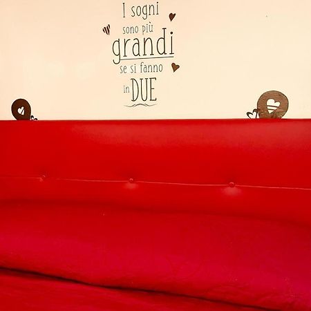 パレルモLa Casa Di Evaアパートメント エクステリア 写真