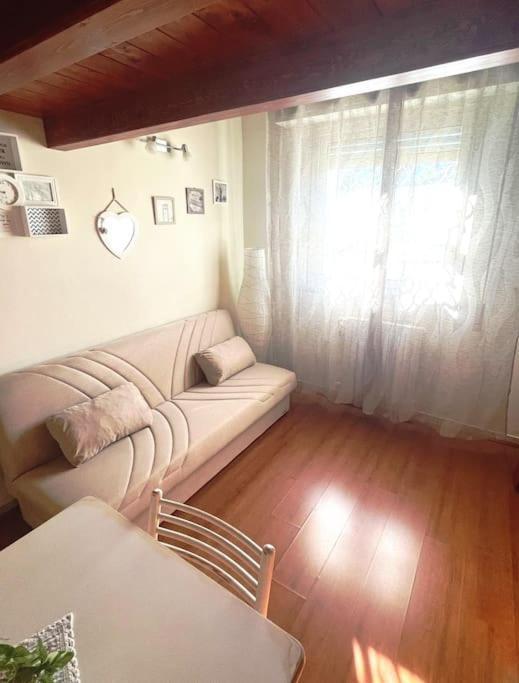 パレルモLa Casa Di Evaアパートメント エクステリア 写真