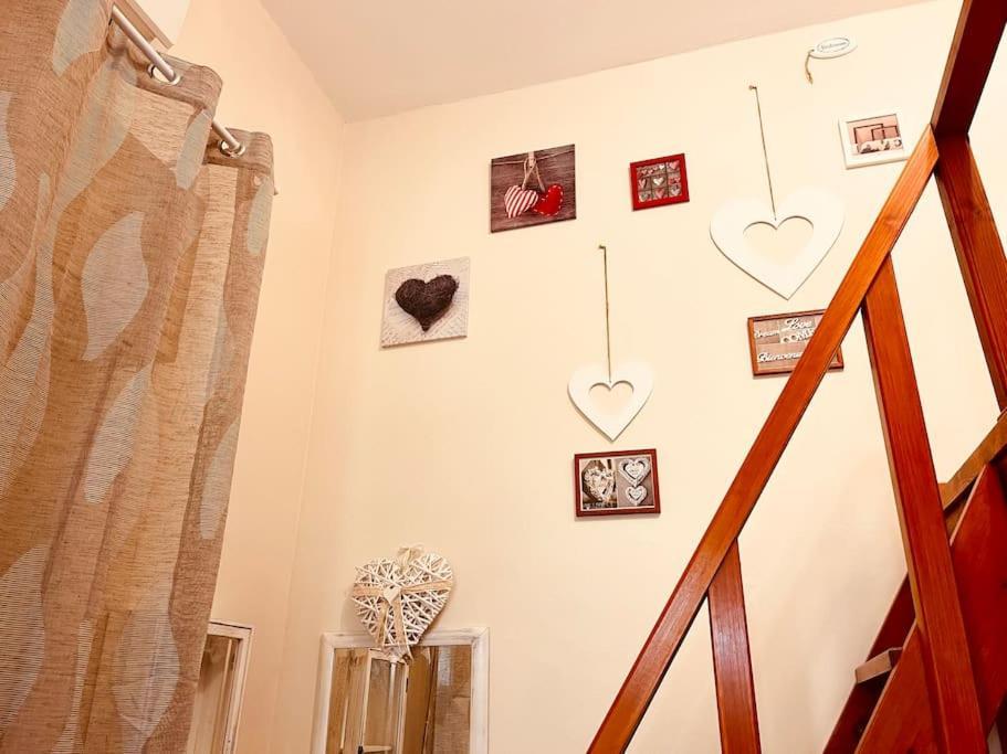 パレルモLa Casa Di Evaアパートメント エクステリア 写真