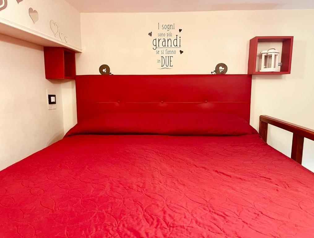 パレルモLa Casa Di Evaアパートメント エクステリア 写真