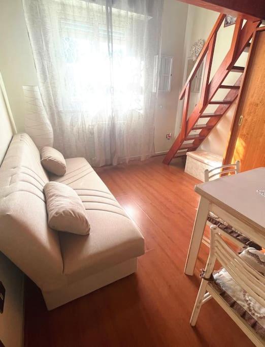 パレルモLa Casa Di Evaアパートメント エクステリア 写真