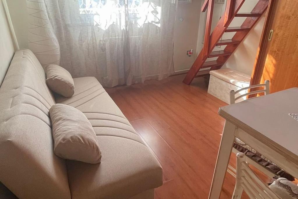パレルモLa Casa Di Evaアパートメント エクステリア 写真