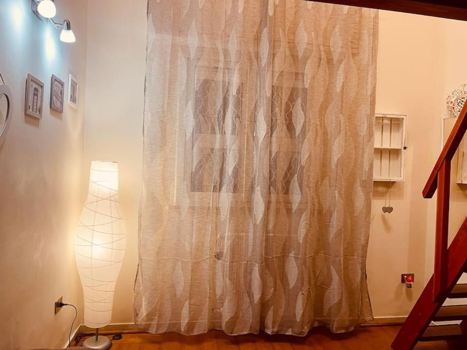 パレルモLa Casa Di Evaアパートメント エクステリア 写真