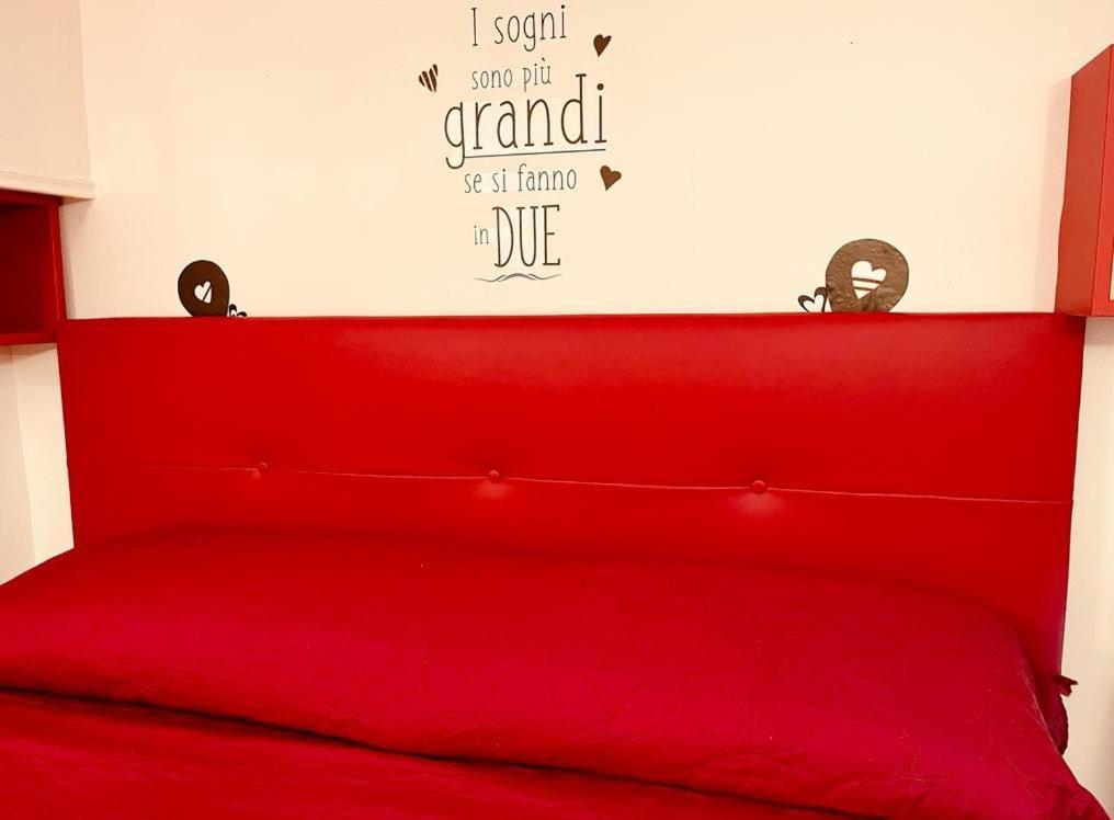 パレルモLa Casa Di Evaアパートメント エクステリア 写真